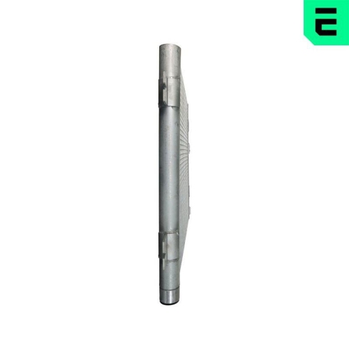 ERA Kondensator, Klimaanlage 667130