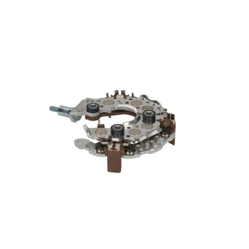 HC-Cargo Gleichrichter, Generator F 032 236 328