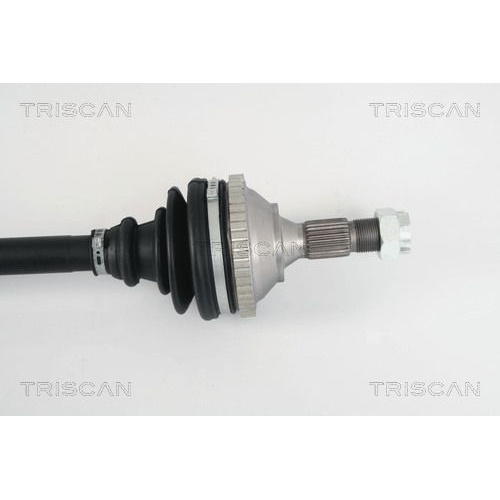 TRISCAN Antriebswelle 8540 28613