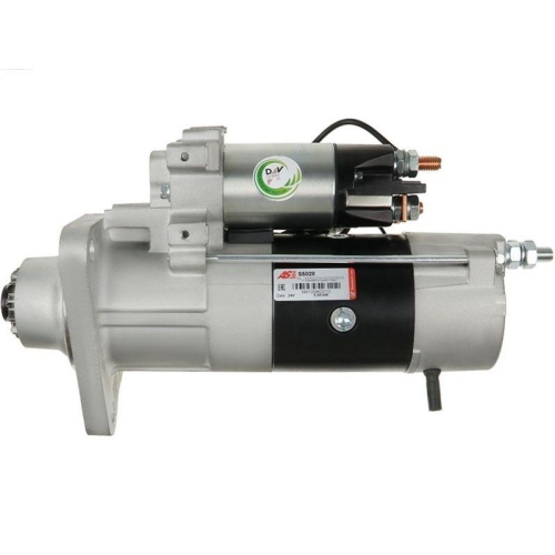 AS-PL Starter Brandneu AS-PL