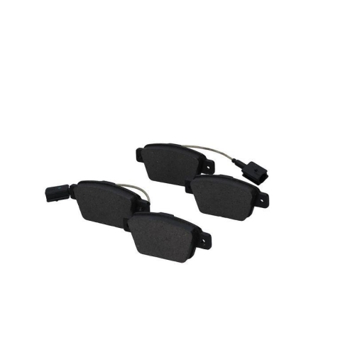 VALEO Bremsbelagsatz, Scheibenbremse EXPERT 302669A