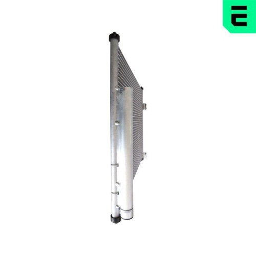 ERA Kondensator, Klimaanlage 667080