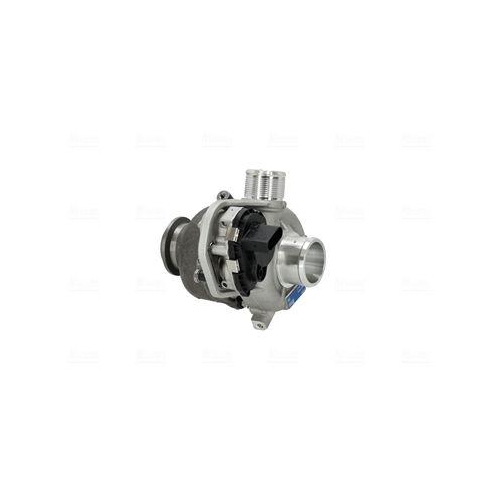 NISSENS Lader, Aufladung ** FACTORY NEW ** 93853