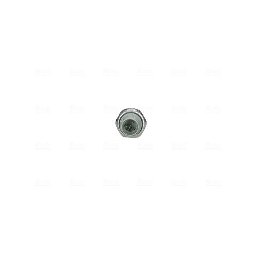 NISSENS Druckschalter, Klimaanlage 301078