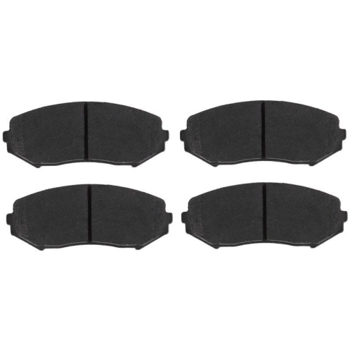 TRW Bremsbelagsatz, Scheibenbremse COTEC GDB3443