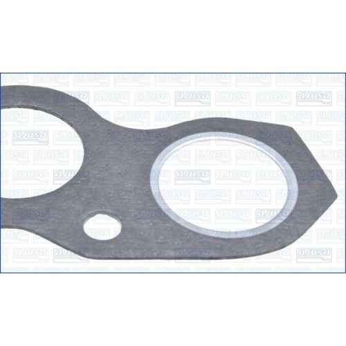 AJUSA Dichtung, Ansaug-/Abgaskr&uuml;mmer 13101300