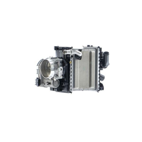MAHLE Ladeluftkühler BEHR *** PREMIUM LINE *** CI 218 000P