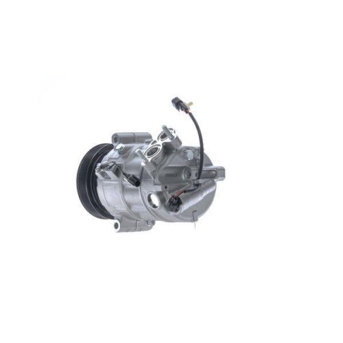 MAHLE Kompressor, Klimaanlage BEHR ACP 510 000S