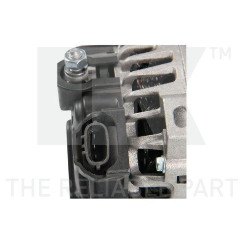 NK Generator 4893008