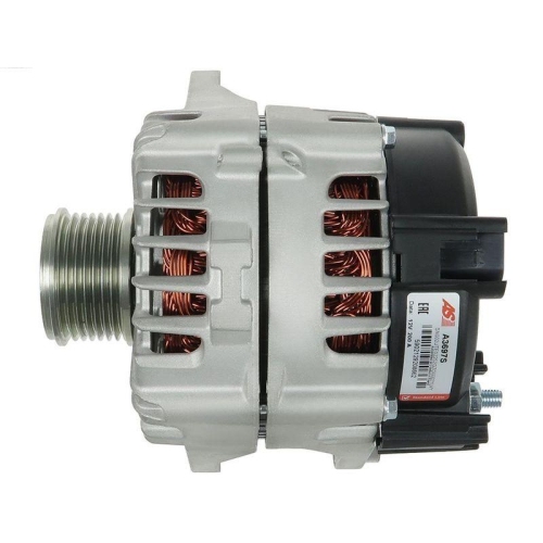 AS-PL Generator Brandneu AS-PL