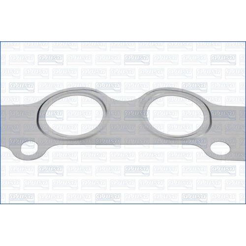 AJUSA Dichtung, Abgaskrümmer 13216800