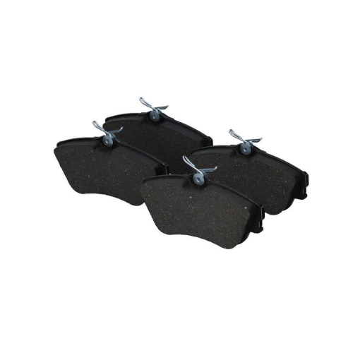 VALEO Bremsbelagsatz, Scheibenbremse EXPERT 301622A