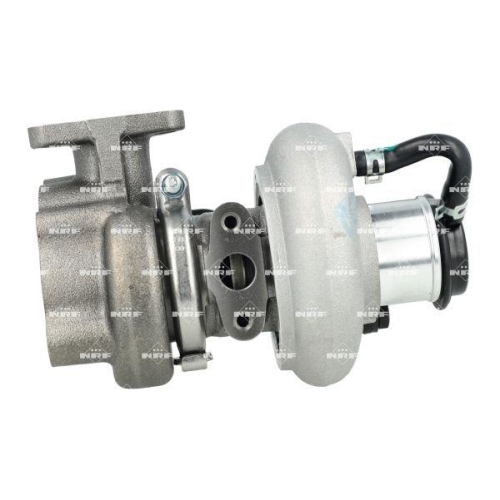 NRF Lader, Aufladung 90010326