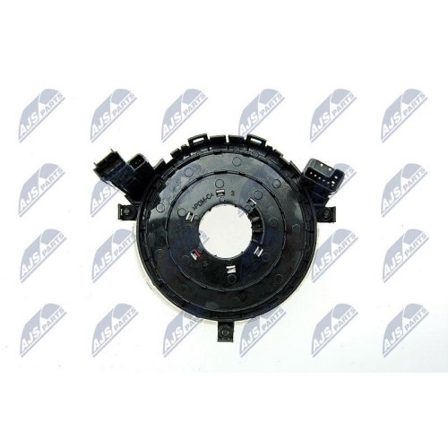 NTY Wickelfeder, Airbag EAS-AU-000