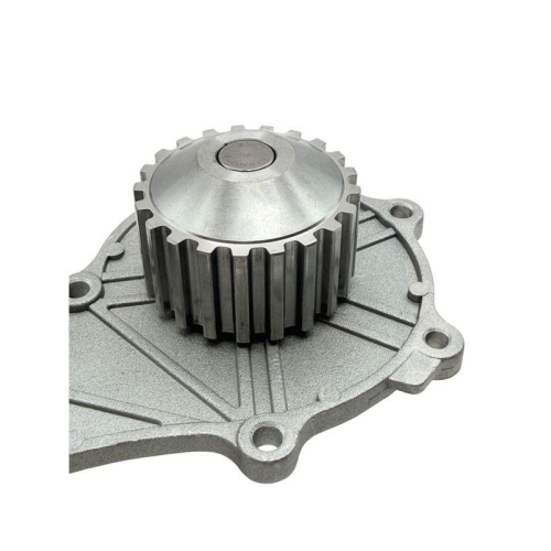 AUTLOG Wasserpumpe, Motork&uuml;hlung WP7051