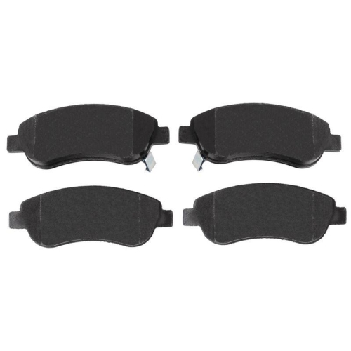 TRW Bremsbelagsatz, Scheibenbremse COTEC GDB3445