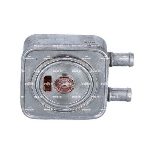 NRF &Ouml;lk&uuml;hler, Automatikgetriebe EASY FIT 310060