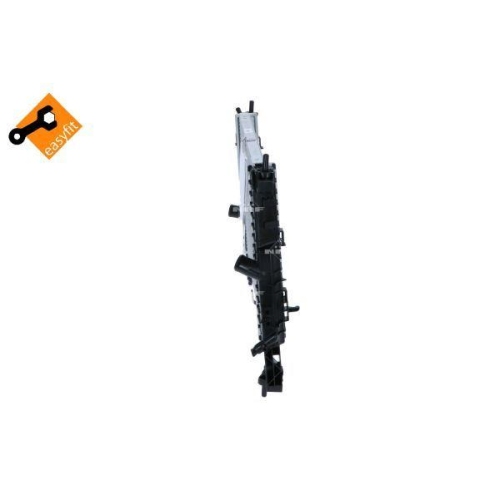 NRF K&uuml;hler, Motork&uuml;hlung EASY FIT 53475