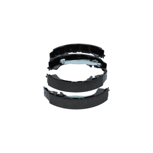 BOSCH Bremsbackensatz 0 986 487 925