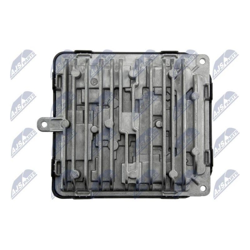 NTY Steuergerät, Beleuchtung EPX-VV-000