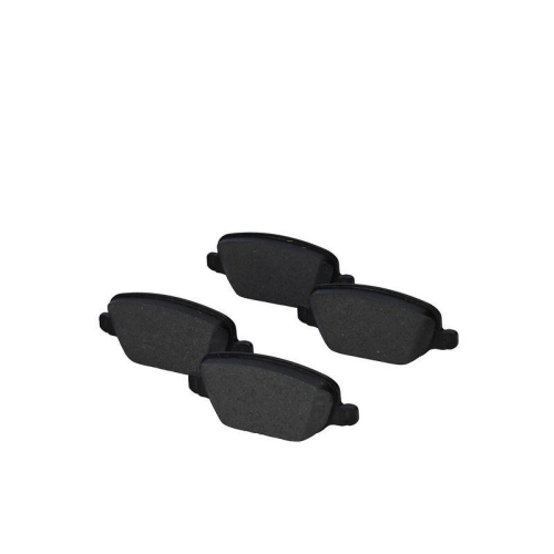 VALEO Bremsbelagsatz, Scheibenbremse EXPERT 302112A