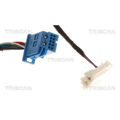TRISCAN Gasfeder, Koffer-/Laderaum 8710 23315