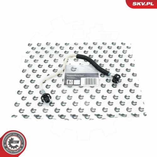 ESEN SKV Kraftstoffleitung 54SKV385
