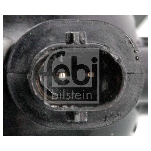 FEBI BILSTEIN Thermostat, Kühlmittel 177892
