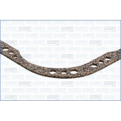 AJUSA Dichtung, &Ouml;lwanne 14052200