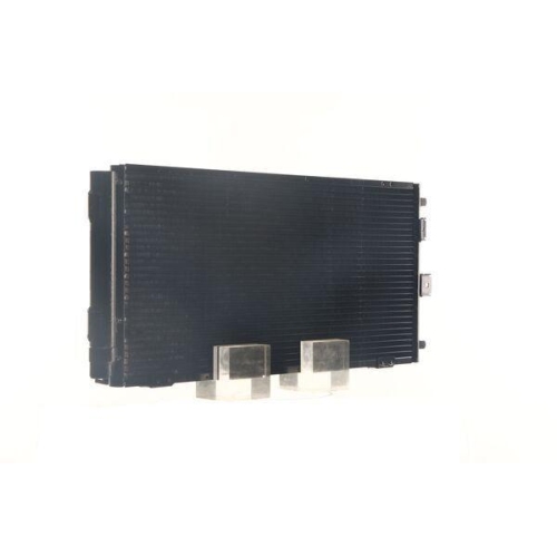 MAHLE Kondensator, Klimaanlage BEHR AC 333 000S
