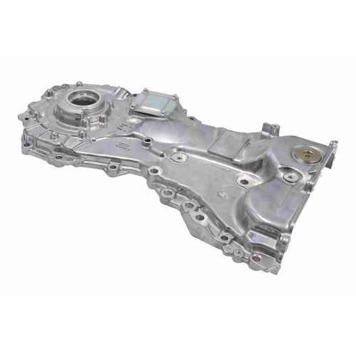 ACKOJA Abdeckung, Zahnriemen Original ACKOJA Qualit&auml;t