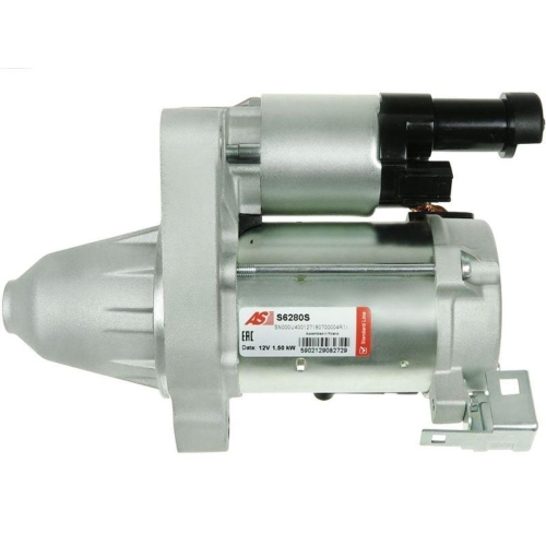 AS-PL Starter Brandneu AS-PL