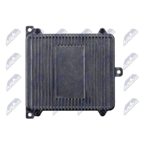 NTY Steuergerät, Beleuchtung EPX-VW-005