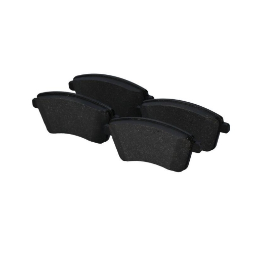 VALEO Bremsbelagsatz, Scheibenbremse EXPERT 302108A