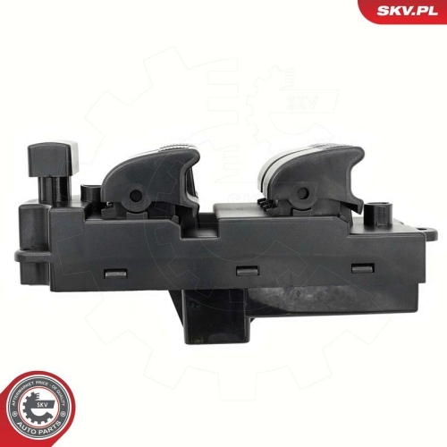 ESEN SKV Schalter, Fensterheber 37SKV209