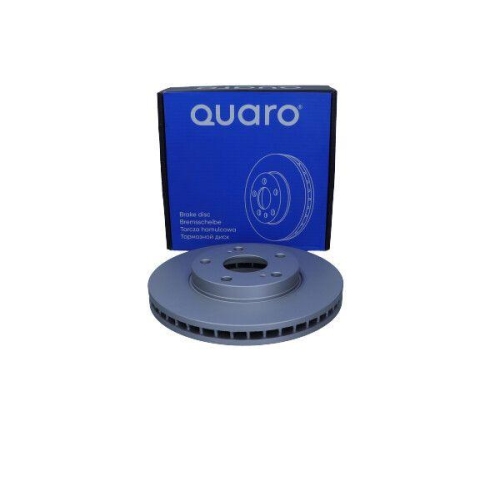QUARO Bremsscheibe QD1201