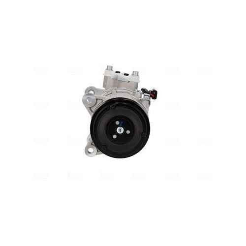 NISSENS Kompressor, Klimaanlage ** FIRST FIT ** 891105