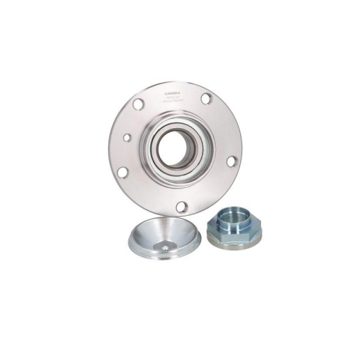 KAMOKA Radlagersatz 5500147