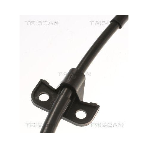 TRISCAN Seilzug, Feststellbremse 8140 27136