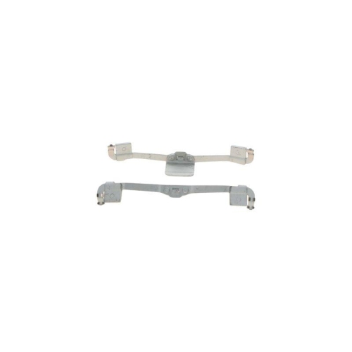 BOSCH Zubeh&ouml;rsatz, Scheibenbremsbelag 1 987 474 662