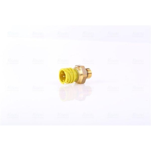 NISSENS Druckschalter, Klimaanlage ** FIRST FIT ** 301107
