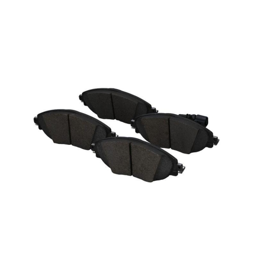 VALEO Bremsbelagsatz, Scheibenbremse EXPERT 302416A