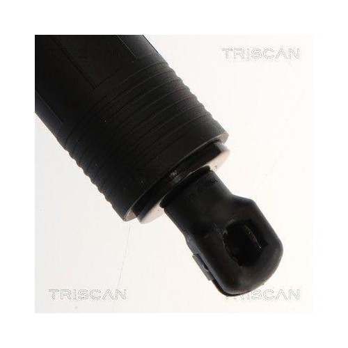 TRISCAN Gasfeder, Koffer-/Laderaum 8710 23322