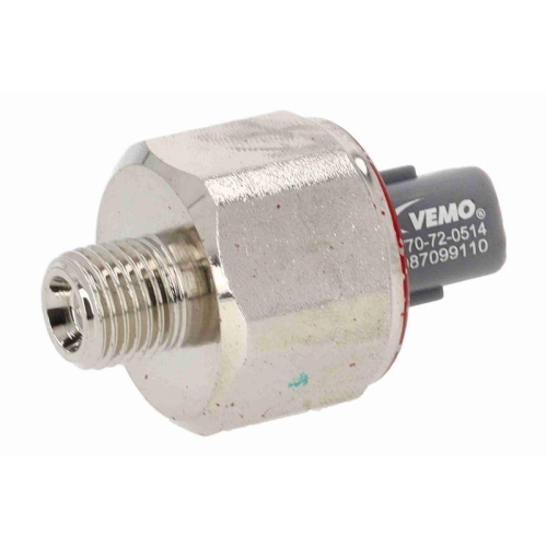 VEMO Klopfsensor Original VEMO Qualit&auml;t V70-72-0514