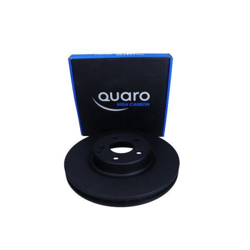 QUARO Bremsscheibe QUARO HIGH CARBON QD1252HC