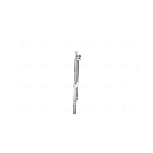 NISSENS Kondensator, Klimaanlage ** FIRST FIT ** 941368