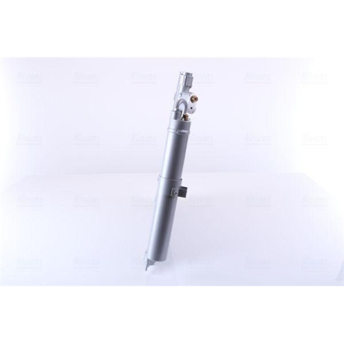 NISSENS Kondensator, Klimaanlage 940069