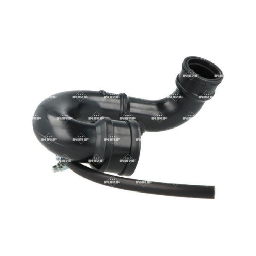 NRF Ladeluftschlauch EASY FIT 166393