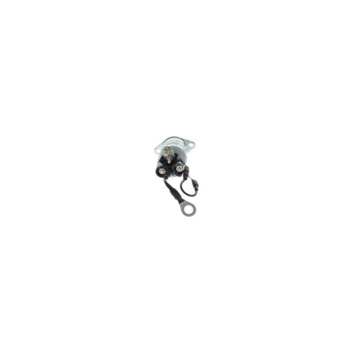 BOSCH Magnetschalter, Starter 1 986 SE2 081