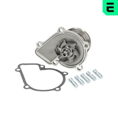 OPTIMAL Wasserpumpe, Motork&uuml;hlung AQ-1213